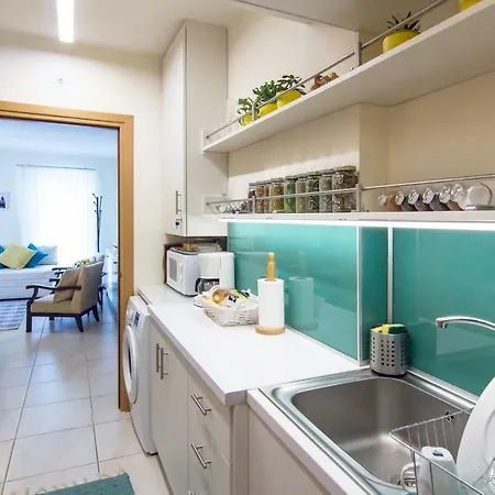 Didi's Apartament *